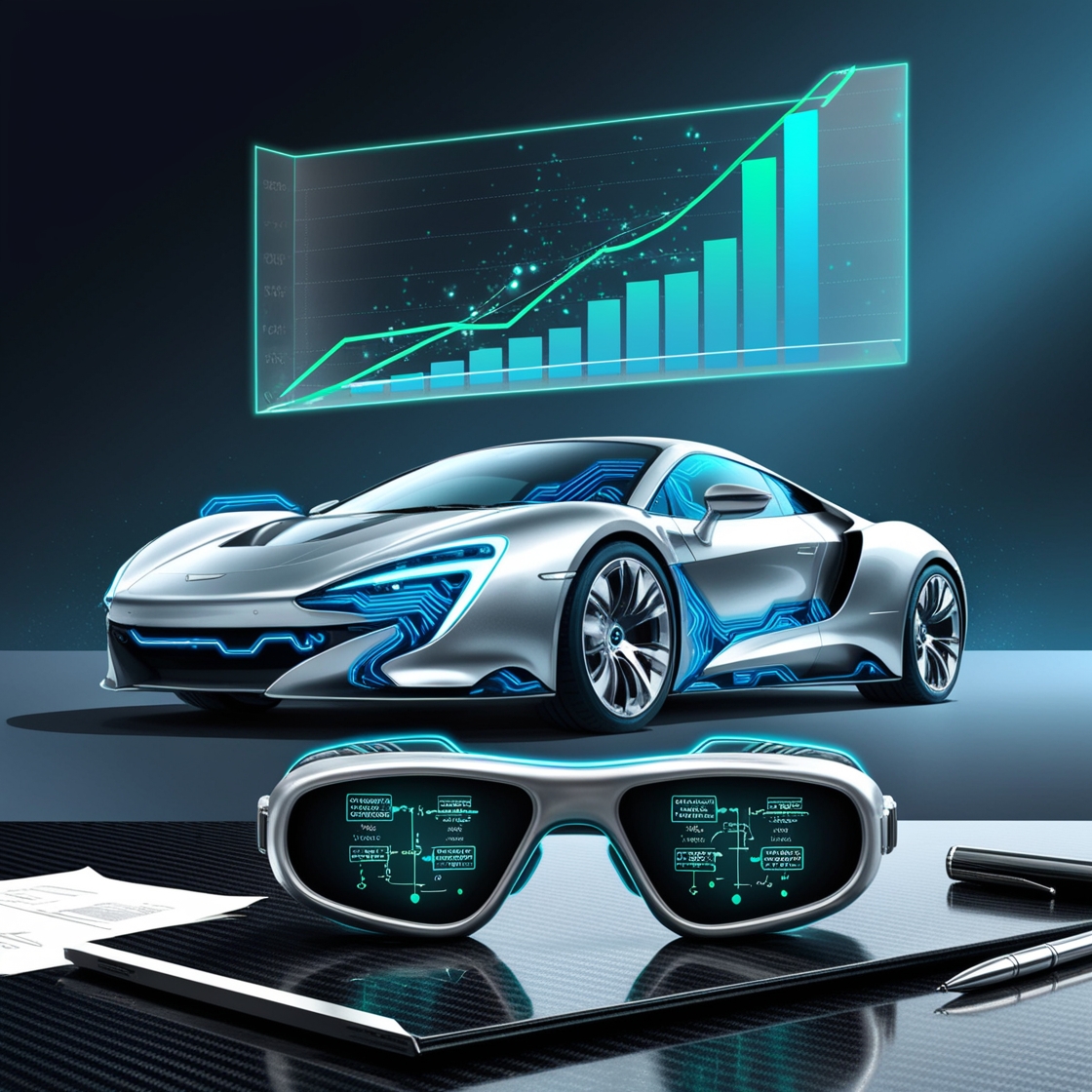 Regression Techniques for Car Price Prediction